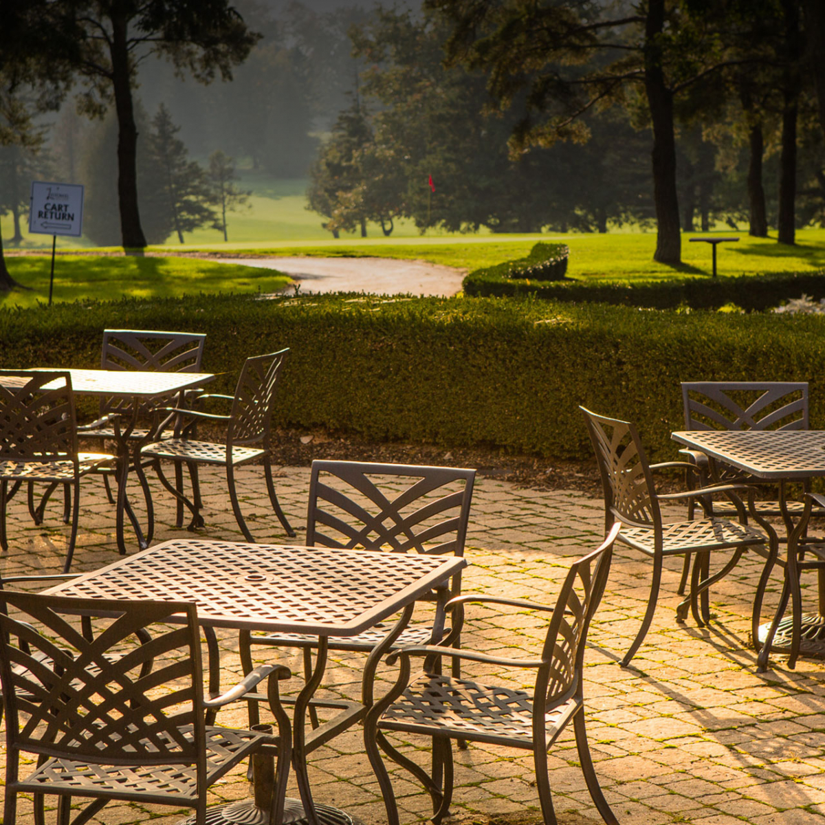 Weddings & Events Listowel Golf Club Events, Patio & Takeout